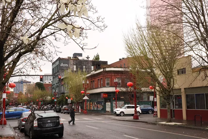 Power Moves: A Community Organization is Calling the Shots in One of Portland’s Oldest Neighborhoods